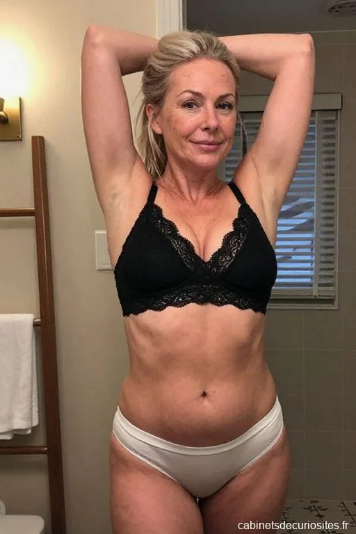 Photo de Sophie38Hot, 50 ans, Eybens