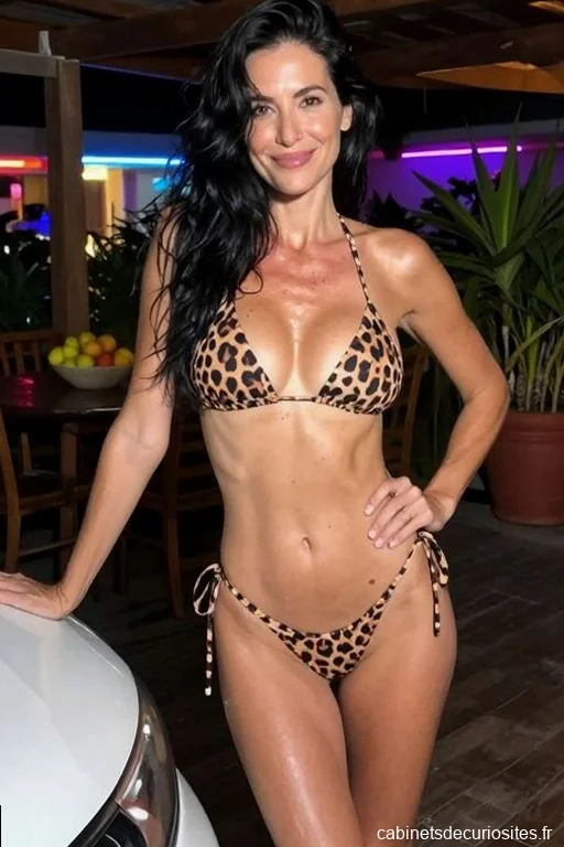 Photo de Sophie38, 40 ans, Briançon