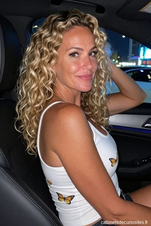 Sophie38, 45