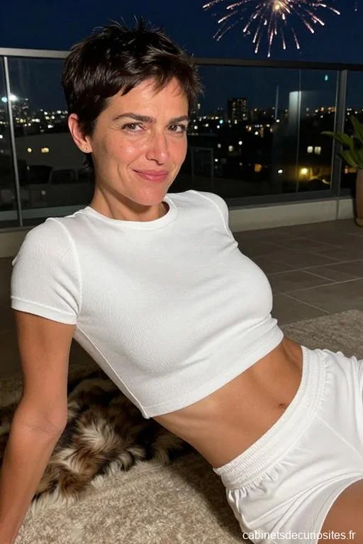 Sophie42, 49