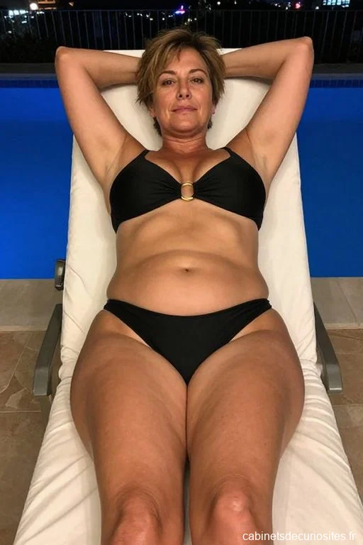 Sophie44Sensuelle
