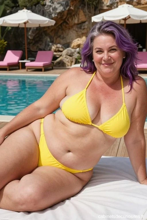 Sophie47Hot31, 47