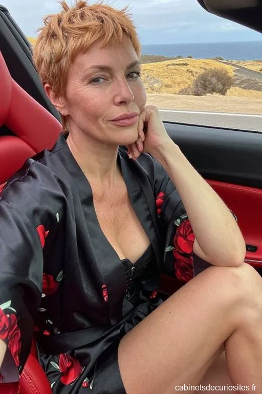 Photo de Sophie47_04, 47 ans, Digne-les-Bains