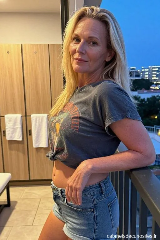 Sophie49Gard, 49