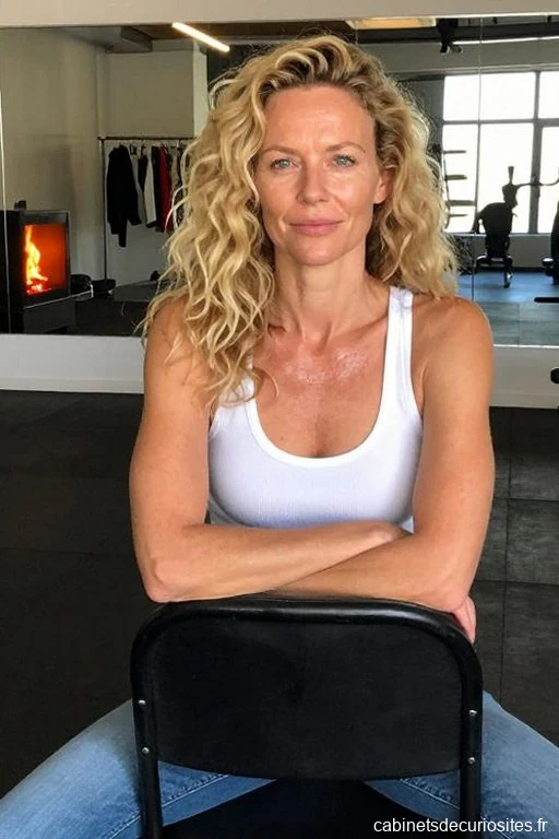 Sophie49Hot, 49