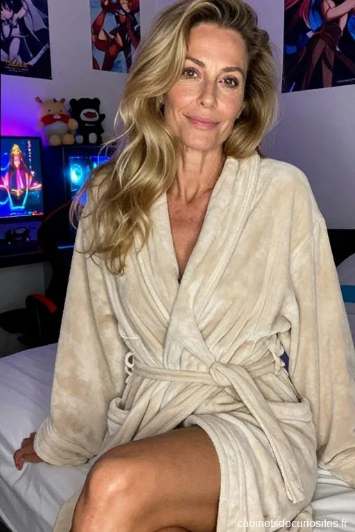 Sophie49, 50