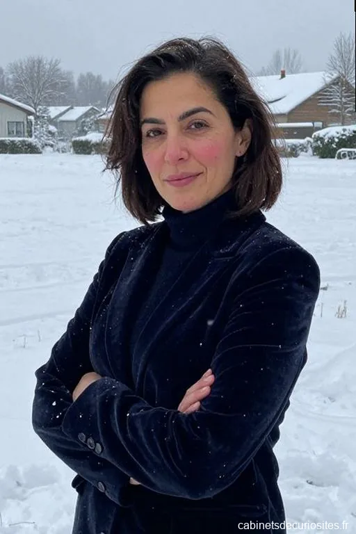 Sophie49, 48