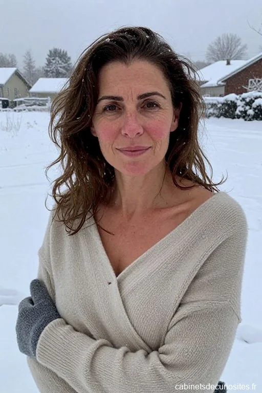 Sophie49, 50