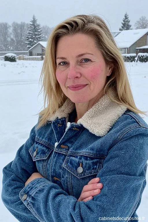 Sophie57, 45