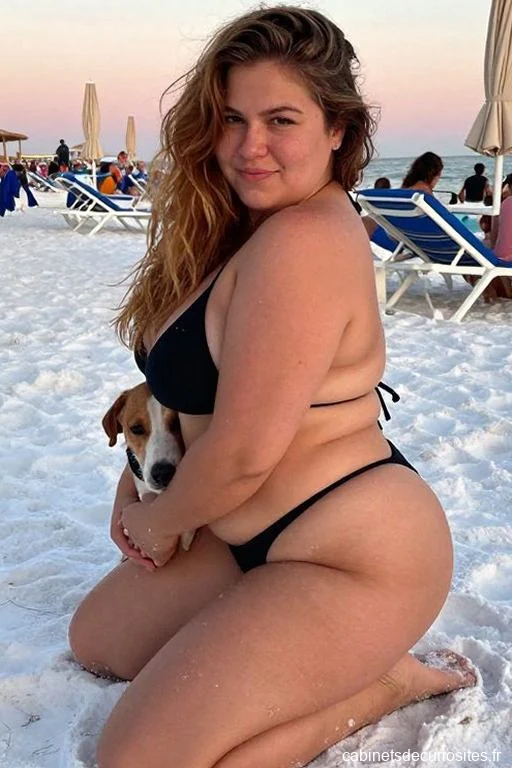 Sophie63, 38