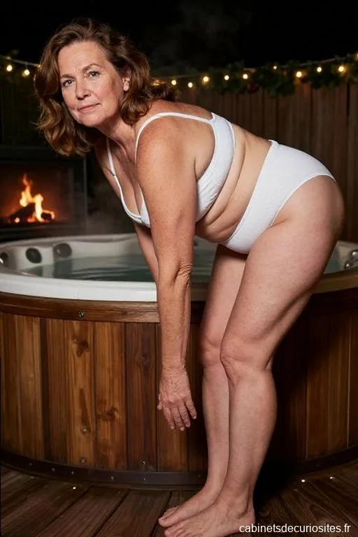 Sophie64, 50