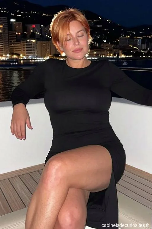 Sophie64, 39