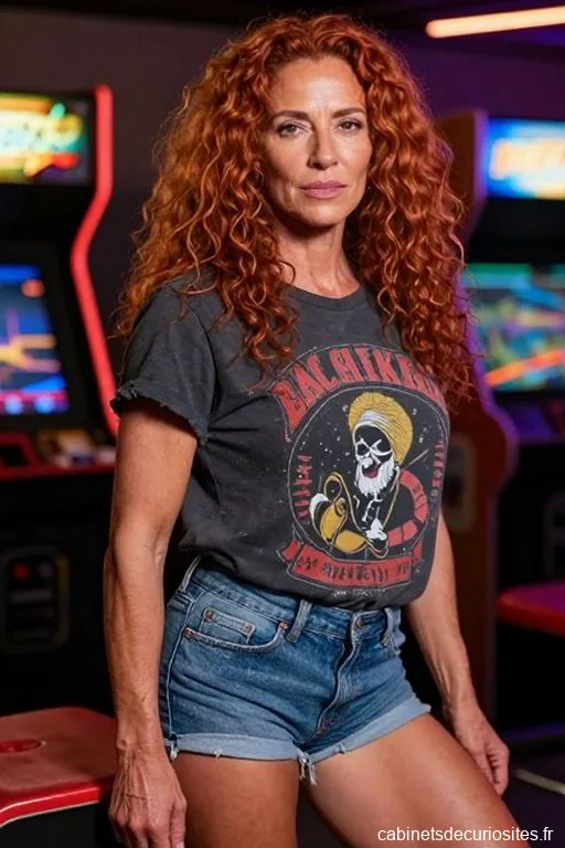 Sophie64, 48