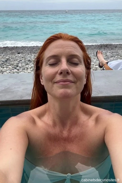 Sophie66Hot, 43