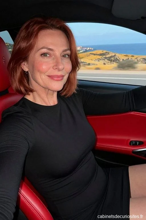 Sophie68, 50