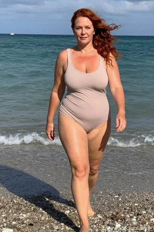 Sophie71, 40