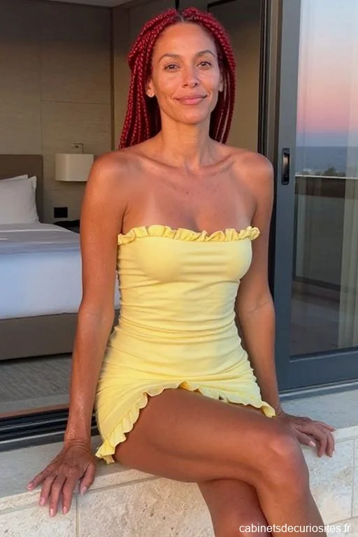 Sophie74, 40