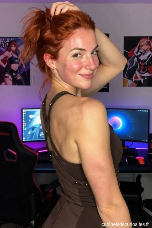Sophie74, 30