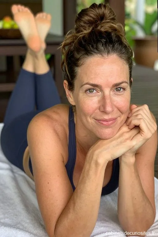 Sophie76hot, 46