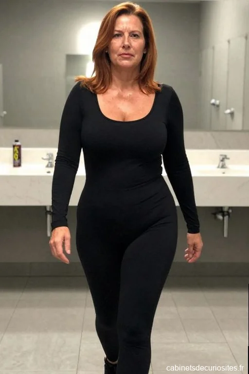 Photo de Sophie78Hot, 50 ans, Louveciennes