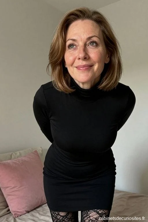 Sophie83, 50