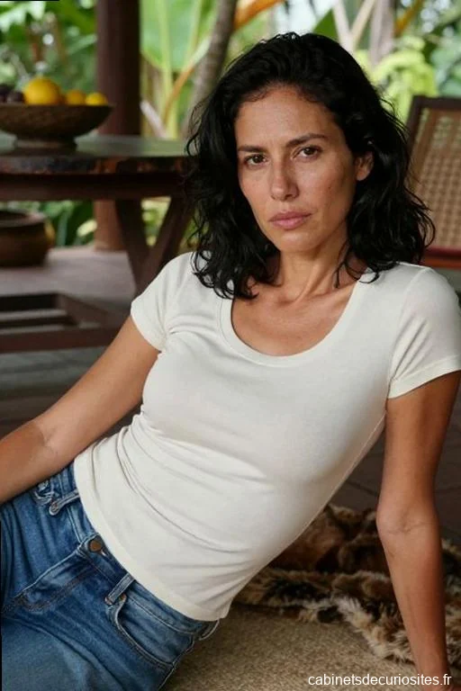 Sophie83, 42