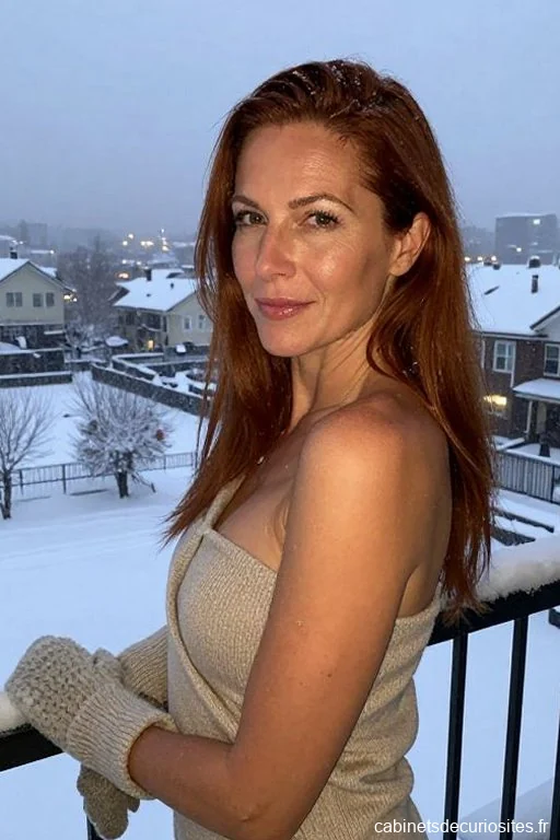 Sophie83, 45