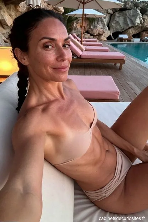 Sophie84Hot, 40