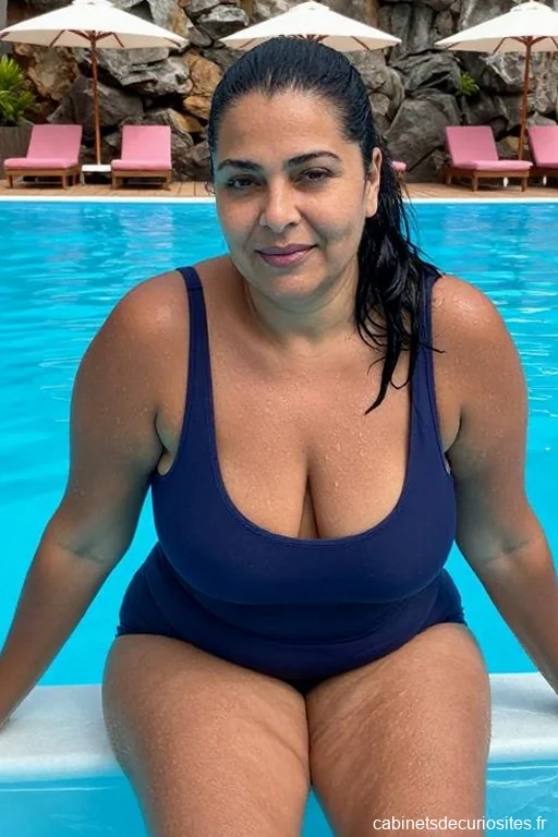 Sophie84Hot, 45