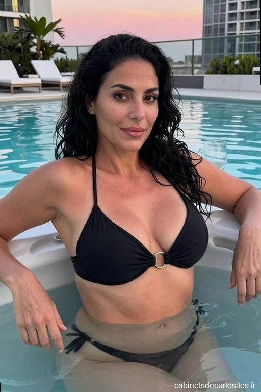 Photo de Sophie84, 40 ans, Noves