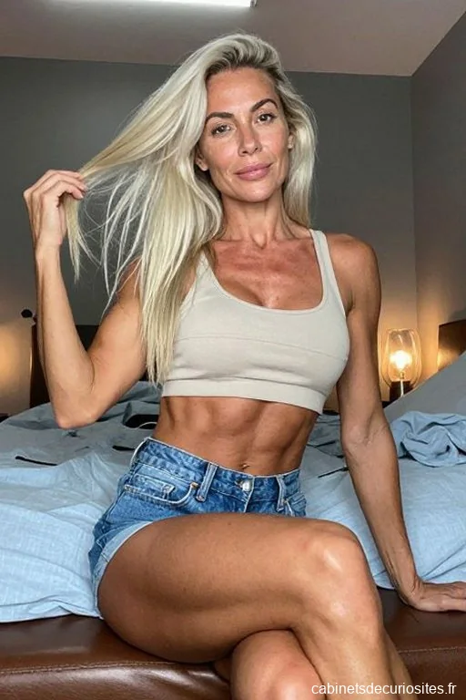 Sophie91, 50