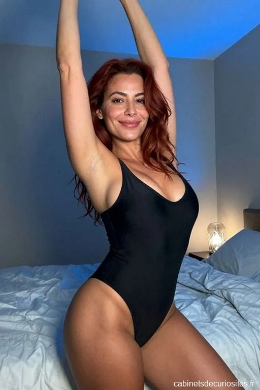 Sophie95hot, 35
