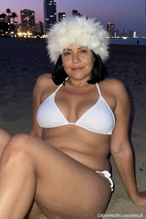 Photo de Sophie974, 45 ans, Baillif