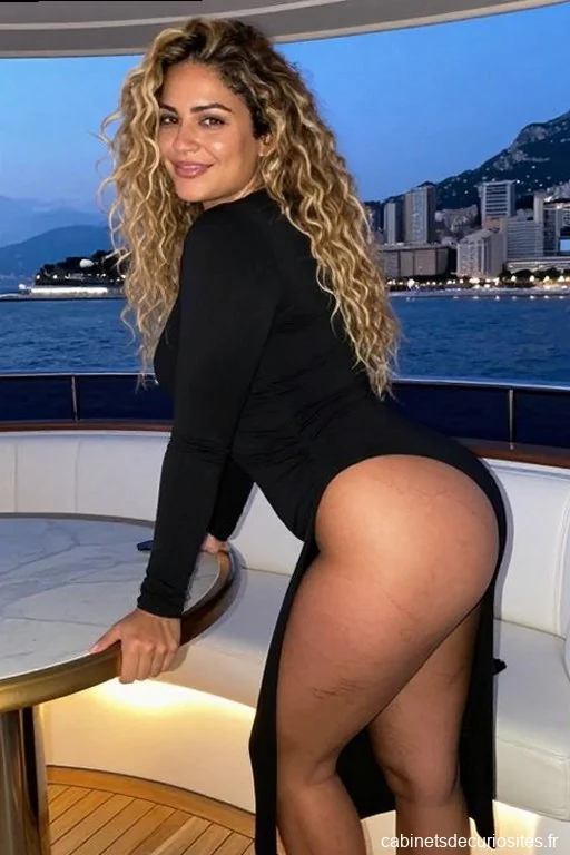 Sophie974, 30