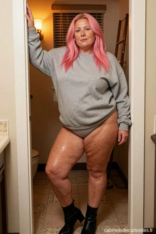 Sylvie56Hot, 50